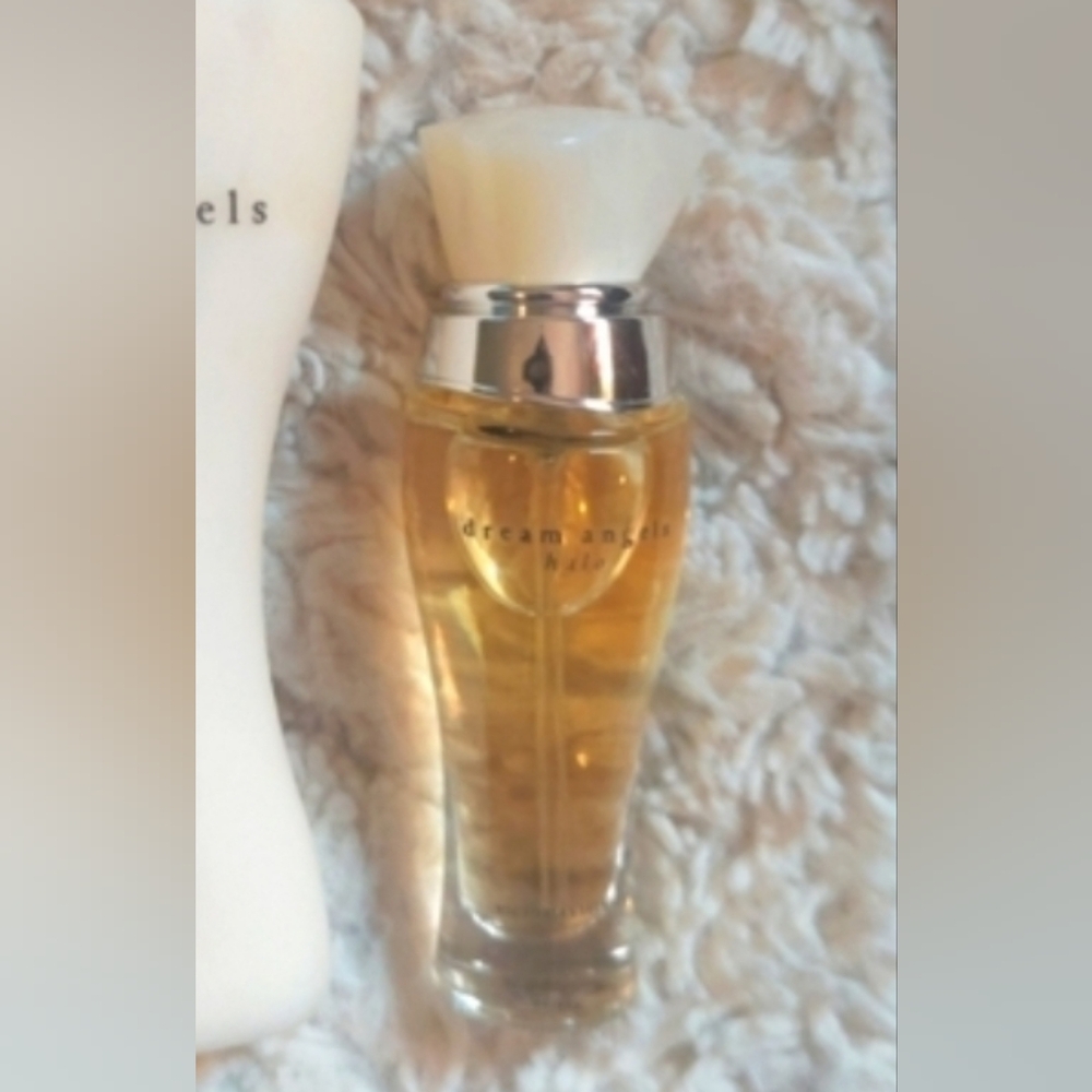 Victoria's Secret Dream Angel's Halo